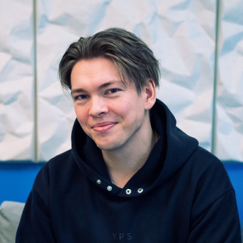 Joakim Ervast